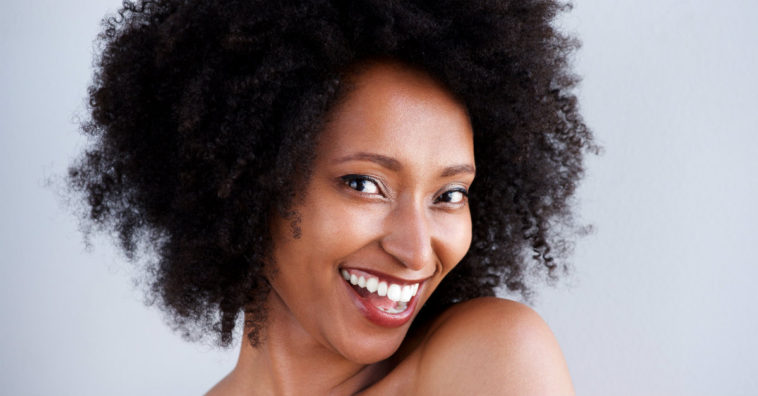 maquiagem para pele oleosa