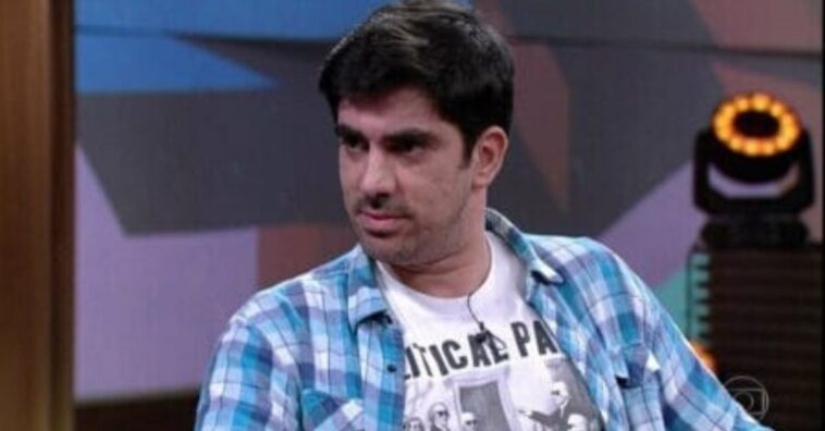 marcelo adnet revela abuso na infância