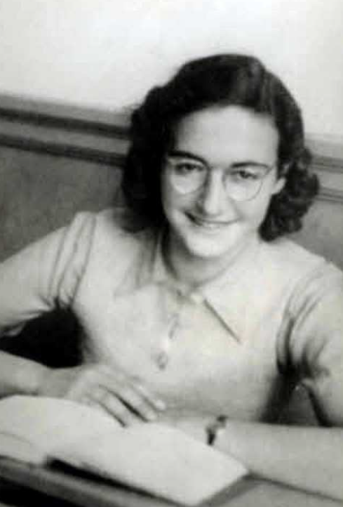 margot frank 