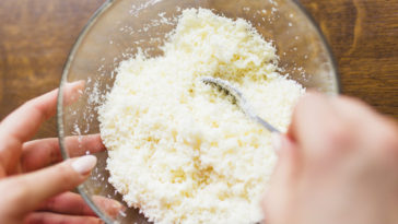 maria-mole tradicional