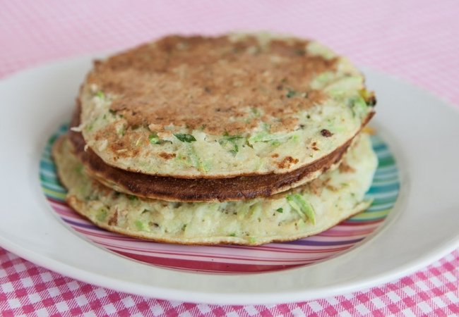 receitas de marmitas low carb frittata