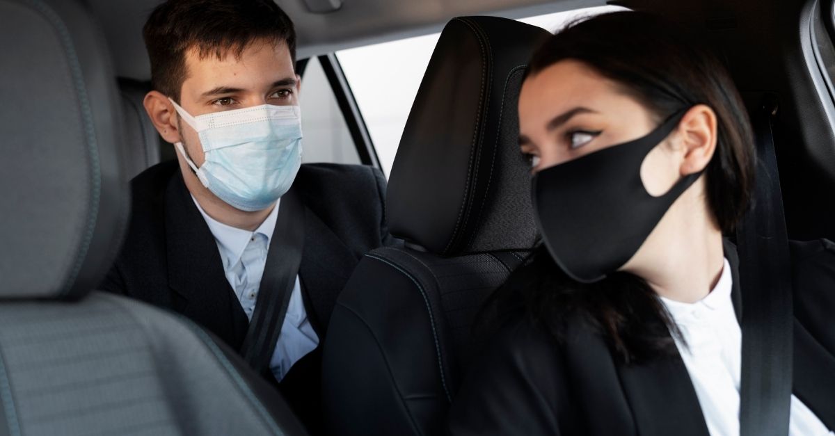 condições de trabalho