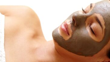 mascara de carvao ativado