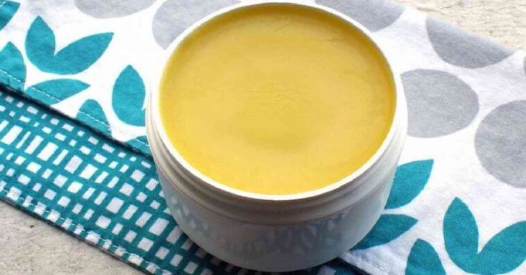 máscara para crescimento do cabelo