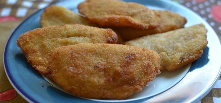 receita de massa de risole vegana