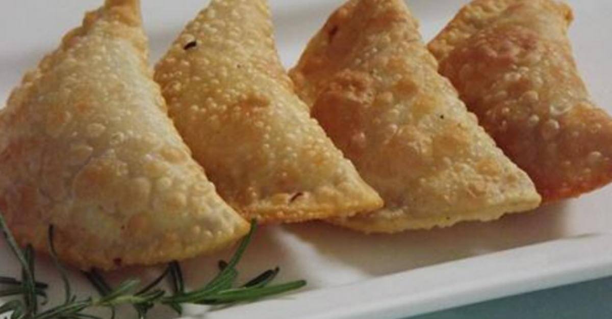 Como fazer massa de pastel caseira 7 receitas para pastel frito e assado