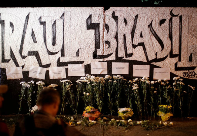 massacres em escolas brasil