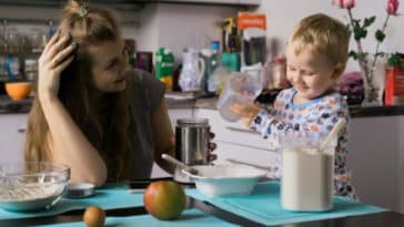 maternidade depois dos 40