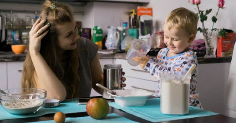 maternidade depois dos 40