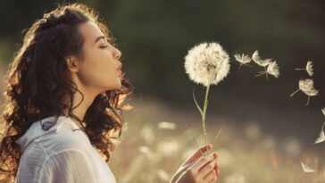 sinais de maturidade