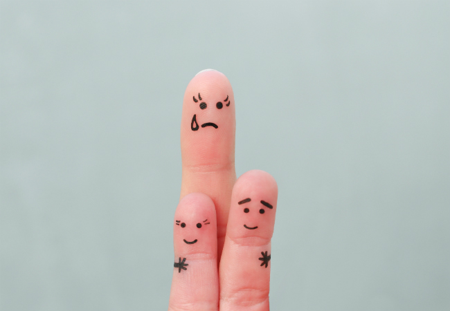 mãe solo Como reagir aos julgamentos?