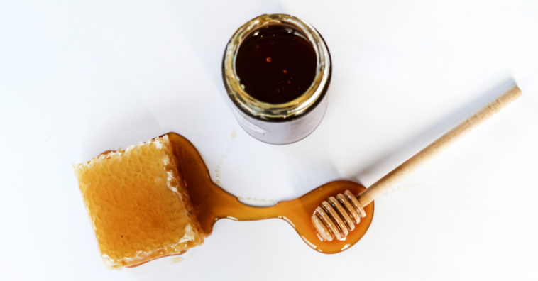 mel de manuka o que é e benefícios