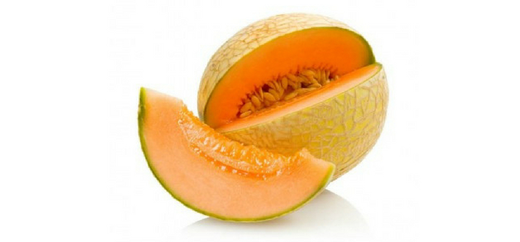 tipo de melão orange
