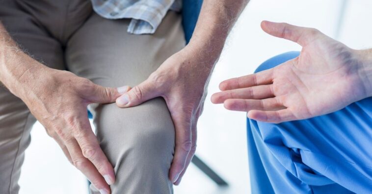 melhor remédio para dor nas pernas