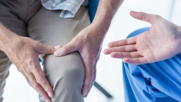 melhor remédio para dor nas pernas