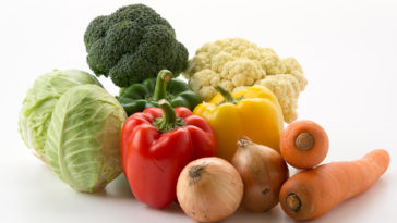 alimentos para aumentar a imunidade