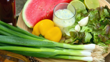 alimentos para combater ácido úrico