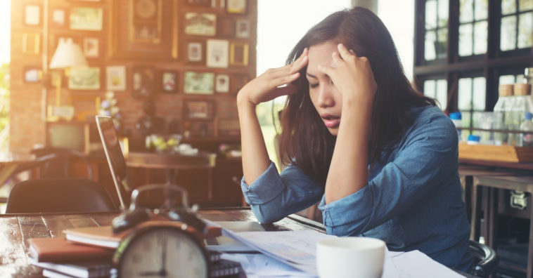 alimentos que reduzem o estresse