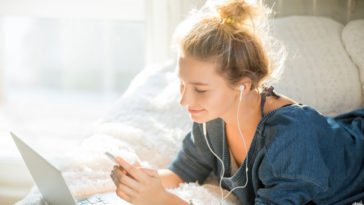 aplicativos de menstruação