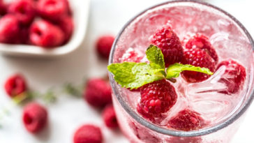 bebidas refrescantes