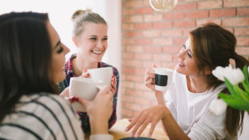 melhores chás energéticos