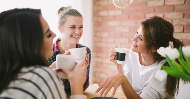 melhores chás energéticos