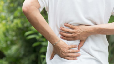 chás para infecção urinária