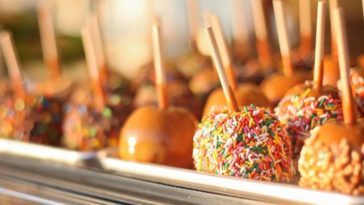 comidas de festa junina