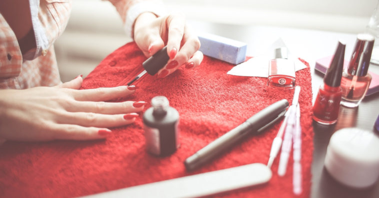 cores de esmalte para 2019