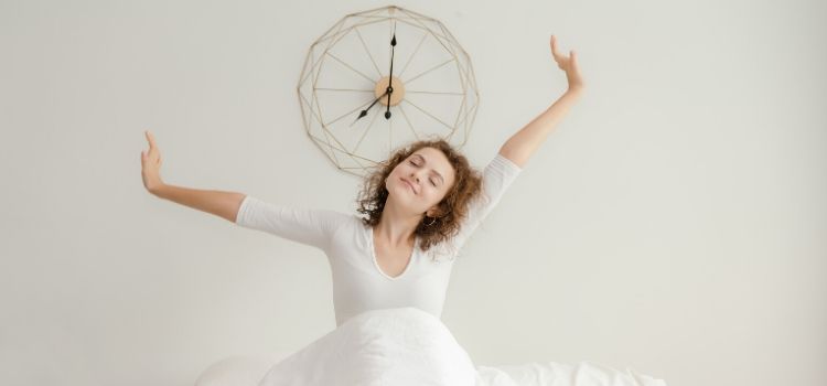 as melhores dicas de beleza antes de dormir