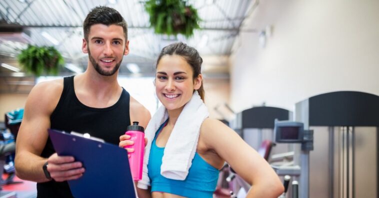 exercícios para perder peso