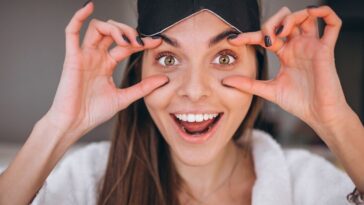 exercícios para a visão