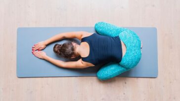 exercícios para eliminar gases