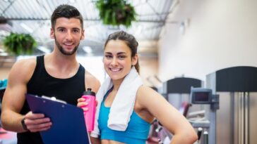 exercícios para perder peso