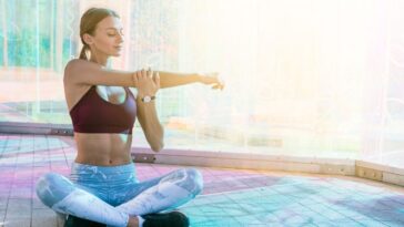 exercícios para tendinite no ombro