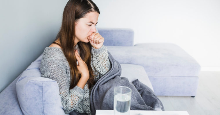 melhores receitas de expectorante caseiro