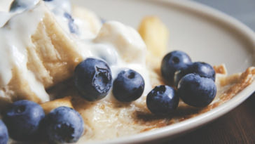 frutas ricas em ferro