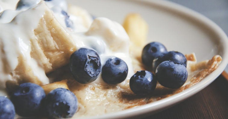 frutas ricas em ferro