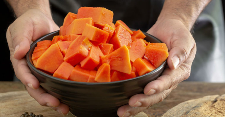 melhores laxantes naturais