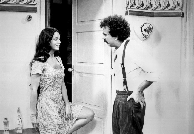 melhores novelas gabriela