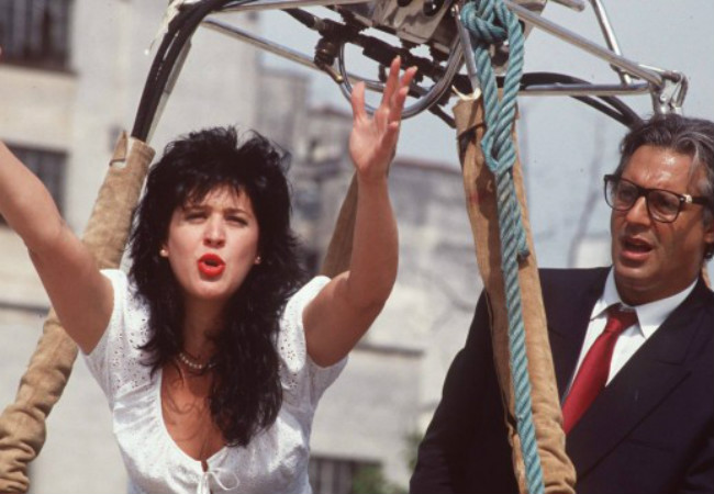 melhores novelas rainha da sucata