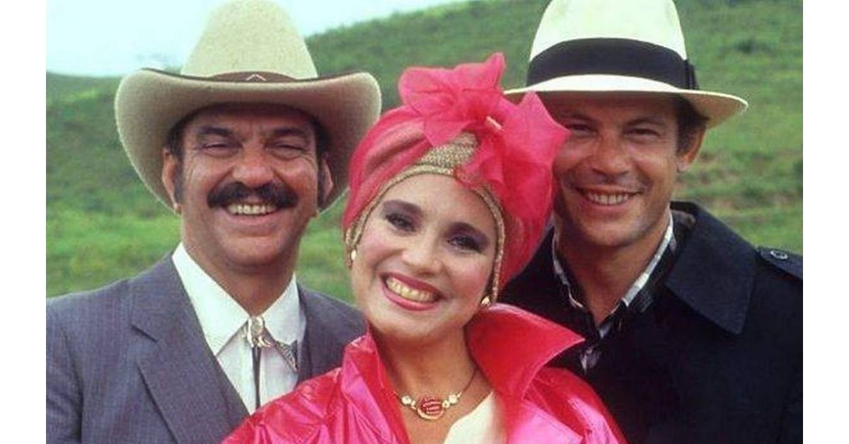 melhores novelas