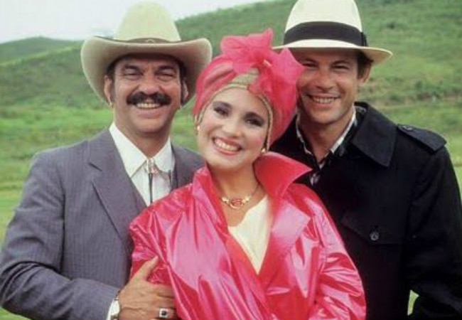 melhores novelas roque santeiro