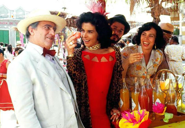 melhores novelas tieta