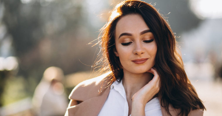 óleos essenciais para o cabelo