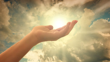 orações de cura e libertação