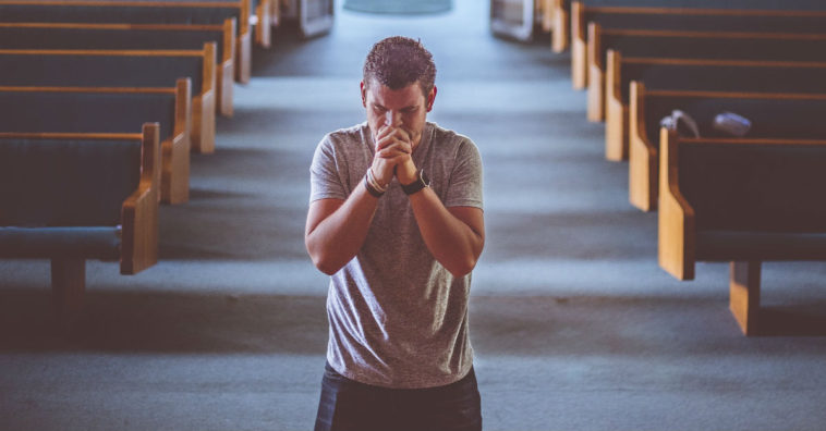 orações pela saúde