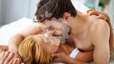 Melhores posiçoes para elas