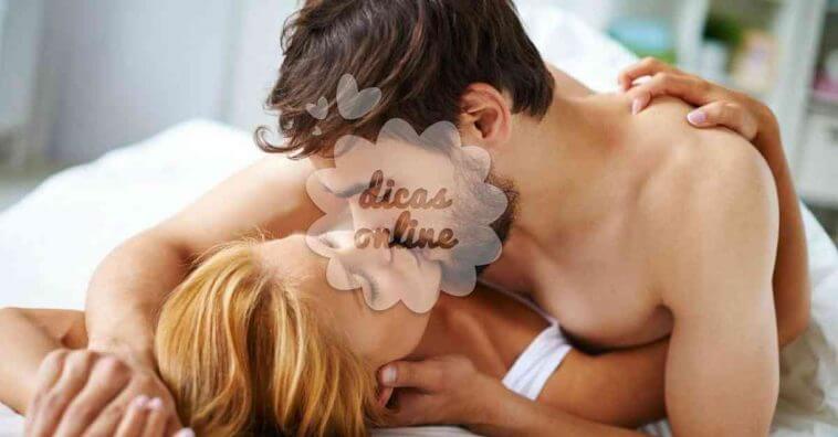 Melhores posiçoes para elas