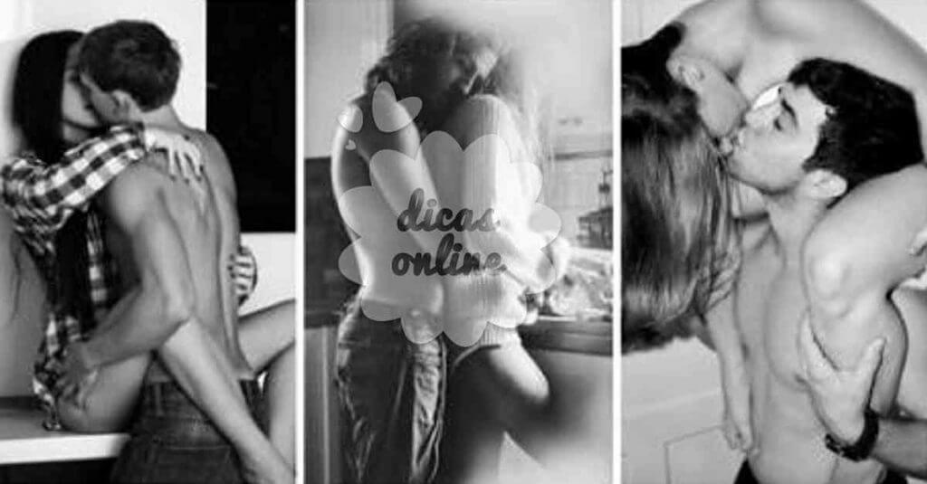 Posição "Ela por cima"